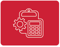 Accounting logo